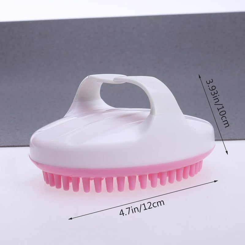 rosenice Fa Masszázs Kefe Cellulitis és Fascia Kezeléshez 12x10x6cm