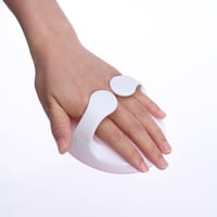 rosenice Fa Masszázs Kefe Cellulitis és Fascia Kezeléshez 12x10x6cm 5