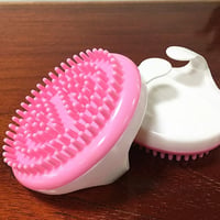 rosenice Fa Masszázs Kefe Cellulitis és Fascia Kezeléshez 12x10x6cm 3