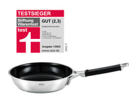 Tava RÖSLE Silence Pro ProCeraPlus, 28 cm, nehrđajući čelik 18/10, keramički premaz protiv prianjanja 2