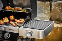 RÖSLE Szilikon Polcvédő Alátét, Hőálló 220°C-ig, Mosogatógépben Mosható, Fekete - Single, Silicone Storage Mat 2