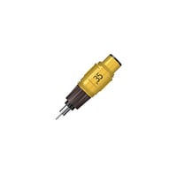 Vârf de rezervă pentru stilou tehnic rOtring Isograph 0,35 mm 1