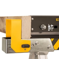 Roughneck COLT 600E potporni stalci (par) - Čelični stalak visoke nosivosti, nosivost 589 kg, noge podesive visine, protuklizni, 2 kom. 8
