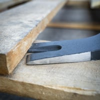 Set de răngi Roughneck Gorilla Bar, 3 piese - 14", 24" și 36" - Oțel de înaltă calitate, mâner cu strat de pulbere 5