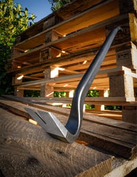 Set de răngi Roughneck Gorilla Bar, 3 piese - 14", 24" și 36" - Oțel de înaltă calitate, mâner cu strat de pulbere 2