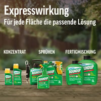 Erbicid concentrat Roundup AC 400 ml - neselectiv, cu acțiune prin contact foliar, eficient pentru toate plantele verzi 5