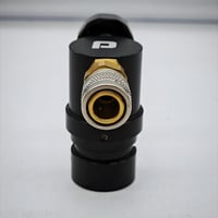 Rovrai GEN2 HPA Micro MR légszabályozó 300psi nyomásmérővel és távirányítóval 3