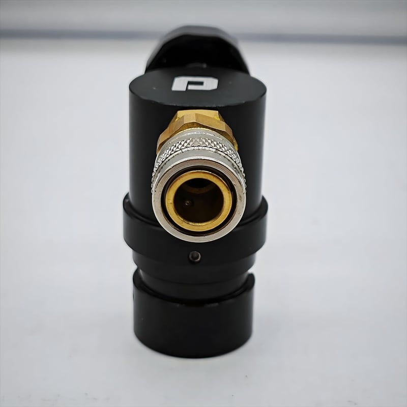 Rovrai GEN2 HPA Micro MR légszabályozó 300psi nyomásmérővel és távirányítóval