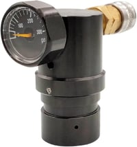 Rovrai GEN2 HPA Micro MR légszabályozó 300psi nyomásmérővel és távirányítóval 1