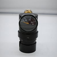 Rovrai GEN2 HPA Micro MR légszabályozó 300psi nyomásmérővel és távirányítóval 2