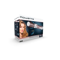 Perie rotativă cu aer cald Rowenta Brush Activ Premium Care 9