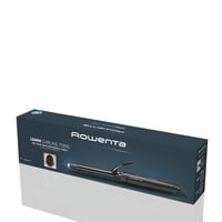 Ondulator de păr Rowenta CF2119, 16 mm, înveliș ceramic, pentru bucle rezistente, căldură delicată, vârf rece, cablu rotativ 360° 8