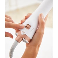 Perie de aer cald cu tehnologie ionică și înveliș ceramic Rowenta CF9720 6