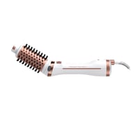 Perie de aer cald cu tehnologie ionică și înveliș ceramic Rowenta CF9720 2