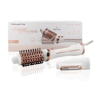 Perie de aer cald cu tehnologie ionică și înveliș ceramic Rowenta CF9720 1