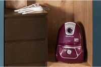 Rowenta Compact Power függőleges porszívó táskával, 3AAA 6