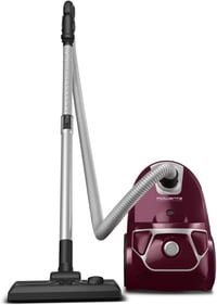 Rowenta Compact Power függőleges porszívó táskával, 3AAA 1
