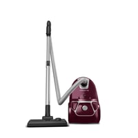 Rowenta Compact Power RO3969EA usisavač s vrećicom, 900 W, 3 L - patlidžan ljubičasta 1