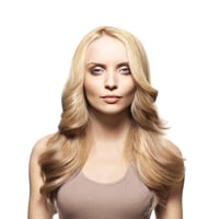 Perie de coafat cu aer cald Rowenta Curl Release CF3910 - Perie cu aer cald pentru ondularea părului 5
