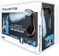 Rowenta DR9100D1 Access gőzsikat 1600W, 200ml tartály, ránctalanító és fertőtlenítő 5