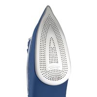 Parno glačalo Rowenta Effective+ DX1636D1 2400W, ispuštanje pare 40g/min, plavo-sivo 2