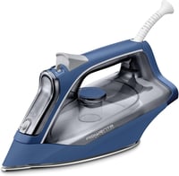 Rowenta Effective+ DX1636D1 gőzvasaló 2400W 40g/perc gőzkibocsátás kék-szürke 1
