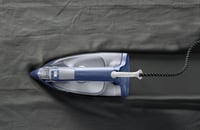 Rowenta Effective+ DX1636D1 gőzvasaló 2400W 40g/perc gőzkibocsátás kék-szürke 4