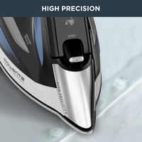 Rowenta Everlast DW7321F0 gőzvasaló antikalc rendszerrel és precíziós csúccsal 5