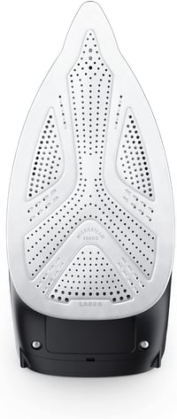 Rowenta Focus Excel DW5325 gőzölős vasaló, 2700 W, 45 g/perc gőz - fekete/réz 2