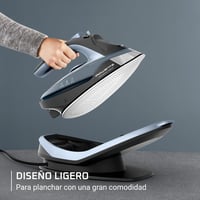 Rowenta Freemove Force vezeték nélküli gőzvasaló 2600W, gyors felmelegítés, 40g/min 5