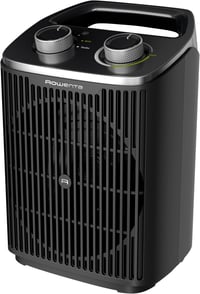 Rowenta Instant Comfort Compact 2000 ventilátoros fűtőgép, 2 fokozat, termosztát, hordozható 1