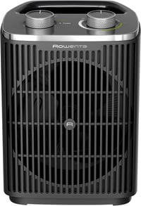 Rowenta Instant Comfort Compact 2000 ventilátoros fűtőgép, 2 fokozat, termosztát, hordozható 2