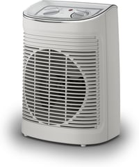 Rowenta Instant Comfort ventilátoros fűtőgép hőlégfúvó 1