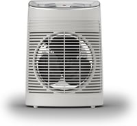 Rowenta Instant Comfort ventilátoros fűtőgép hőlégfúvó 2
