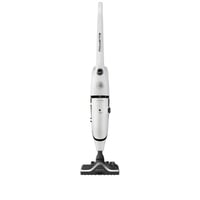 Aspirator Rowenta Powerline Extreme RH8037WA, 2,2 L, Fără sac, Aspirare uscată, Filtru, Negru/Alb, 750 W, Aspirator vertical 2