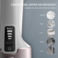 Rowenta Pure Force DR8720F0 2 v 1 vertikálna a horizontálna naparovacia žehlička, 4 režimy, 180 ml nádržka na vodu, na všetky typy tkanín 5