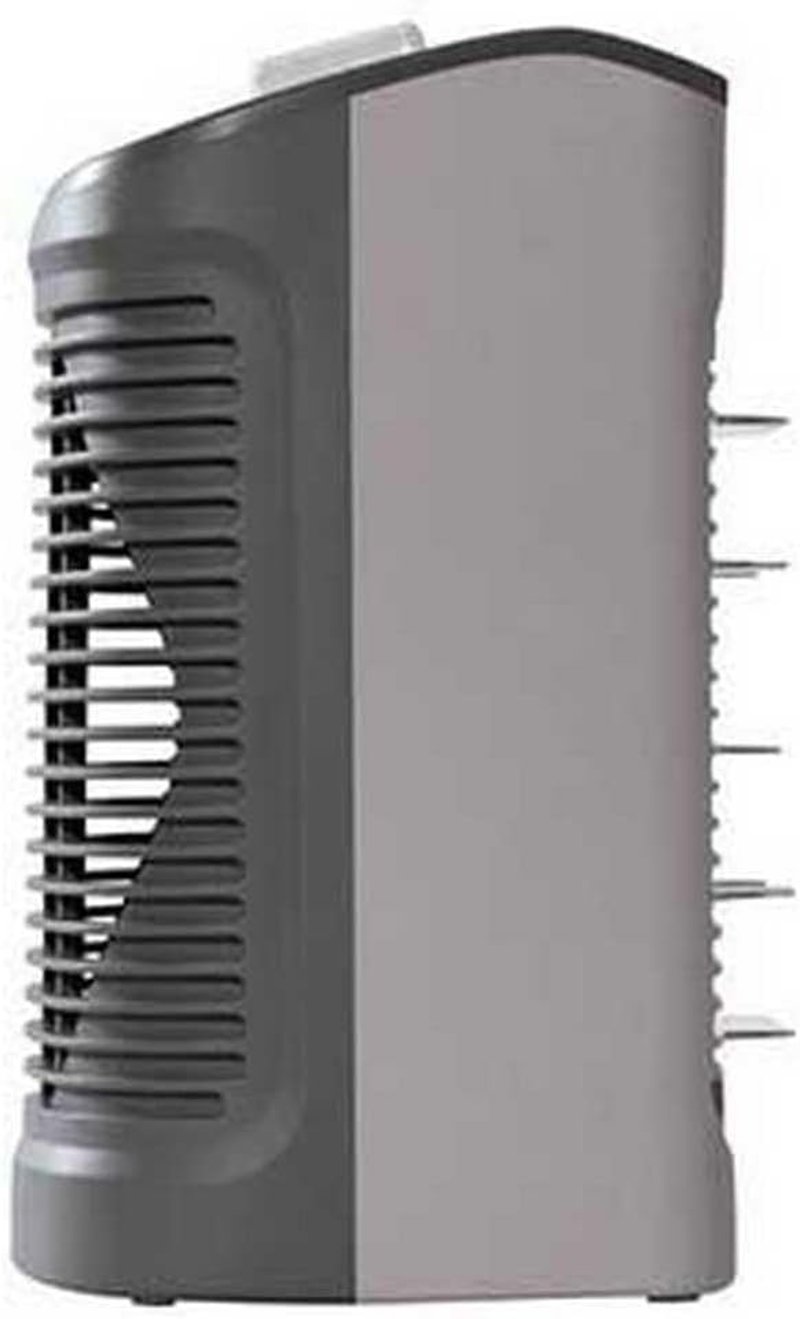 Rowenta SO2320 Compact 2000W Ventilátoros Fűtőtest Szürke
