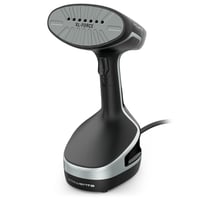 Ručno parno glačalo Rowenta Steam Force DR8250, 2000 W, izlaz pare 30 g/min - crno/srebrno 2
