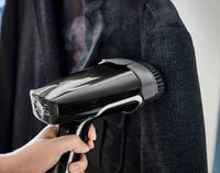 Rowenta Steam Force gőzös kefe 2000W, 30g/perc folyamatos gőz, 90g/perc gőzlökés 10