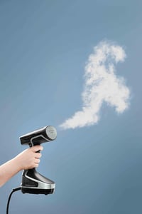 Rowenta Steam Force gőzös kefe 2000W, 30g/perc folyamatos gőz, 90g/perc gőzlökés 6