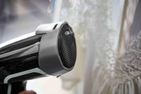 Rowenta Steam Force gőzös kefe 2000W, 30g/perc folyamatos gőz, 90g/perc gőzlökés 8