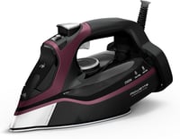 Rowenta Steamforce gőzvasaló 2900W, 45g/perc folyamatos gőz, Microsteam HD talp 1