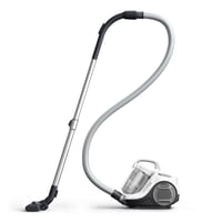 Bezvreckový vysávač Rowenta Swift Power Cyclonic RO2917EA, 1,2 l – biely 2