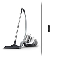 Bezvreckový vysávač Rowenta Swift Power Cyclonic RO2917EA, 1,2 l – biely 1
