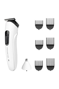 Multifunkčný zastrihávač Rowenta Trim & Style TN8934E0 8 v 1 pre mužov 1