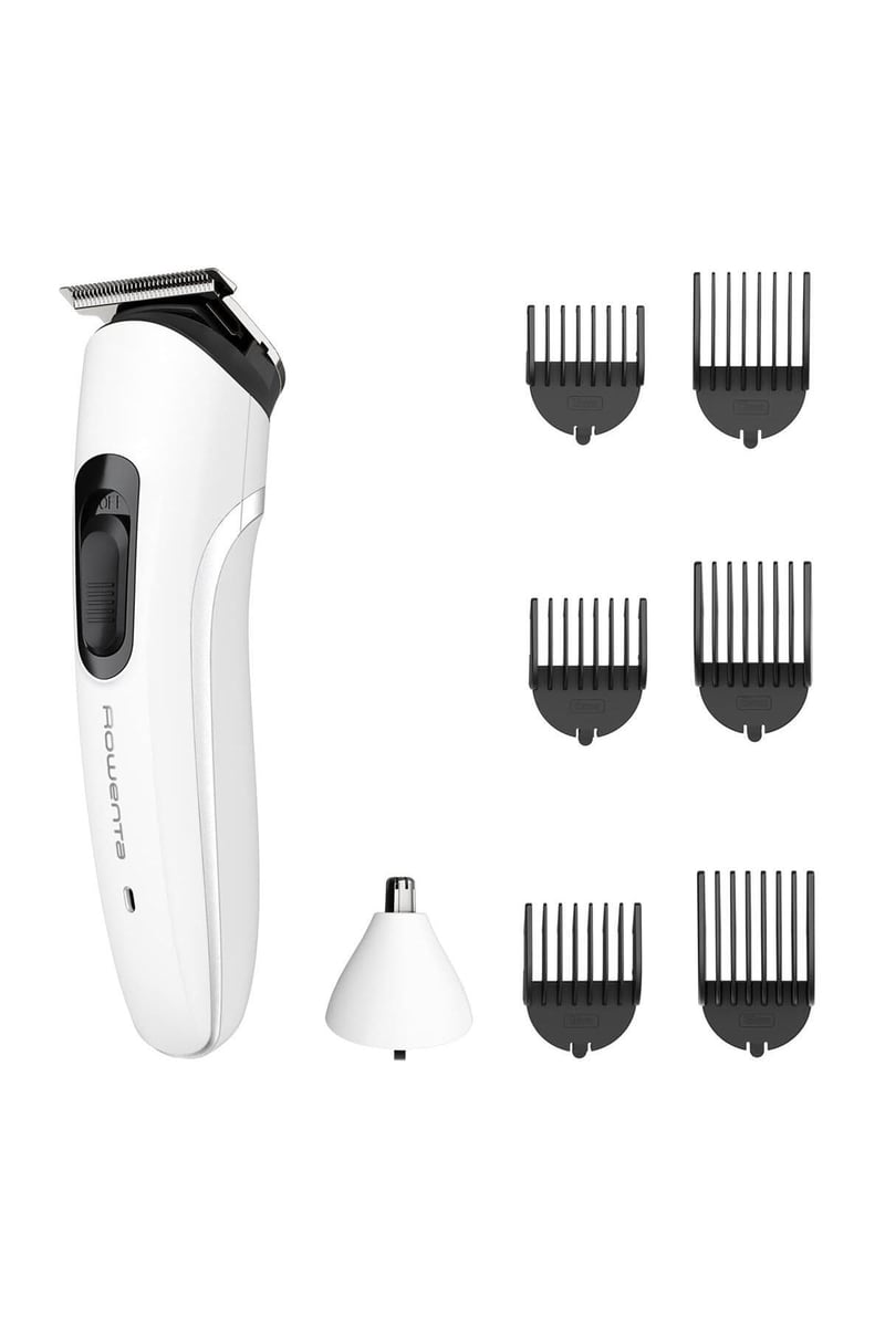 Multifunkčný zastrihávač Rowenta Trim & Style TN8934E0 8 v 1 pre mužov