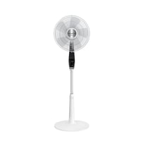 Stojanový ventilátor Rowenta Turbo Silence Extreme VU5690 – Tichá prevádzka 32 dB(A), vysoký výkon 2