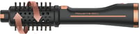 Rowenta Ultimate Experience CF9620F0 2in1 forgatható hajszárító kefe ionizáló technológiával - Black 2 Accessories 2