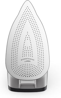 Rowenta VR8325 Turbosteam vasalógép 2600W, 120g/perc gőz, 1.7L tartály 3