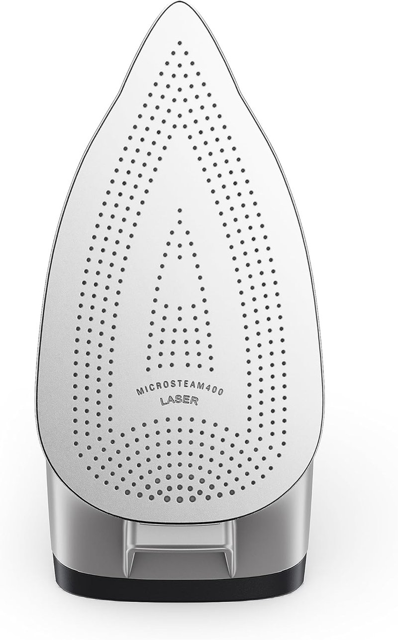 Rowenta VR8325 Turbosteam vasalógép 2600W, 120g/perc gőz, 1.7L tartály